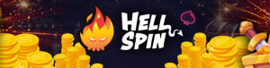 Hell Spin Casino bonuses – full AU deals 2025 1