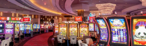 Hell Spin live casino 1